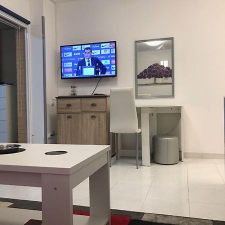 Apartamento Celebraciones Benidorm Daire Dış mekan fotoğraf