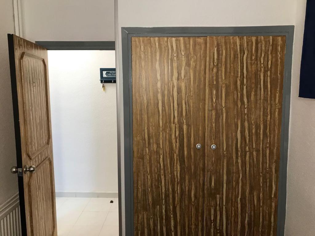 Apartamento Celebraciones Benidorm Daire Dış mekan fotoğraf
